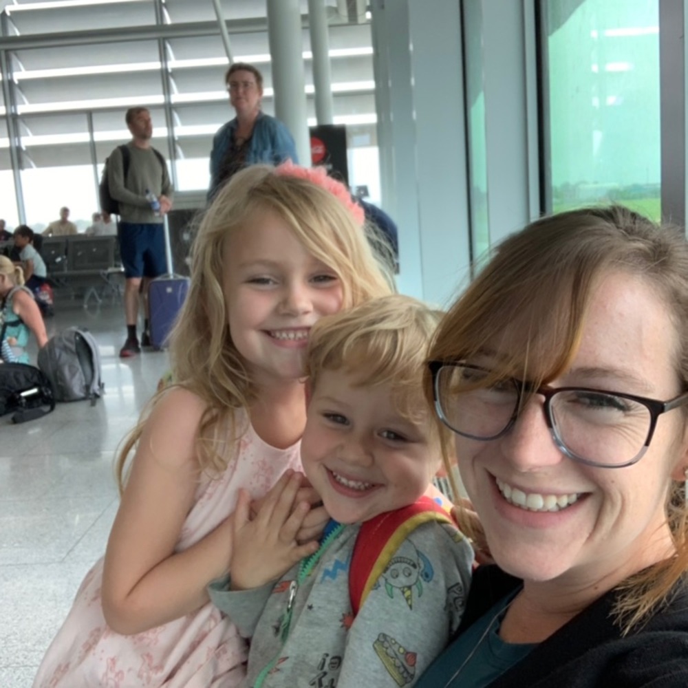 Meet your Posher, Nicole